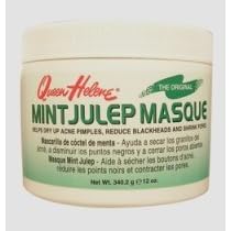 Queen Helene Mint Julep Masque 12oz. Jar