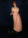 Barbie with Love Glamour Collection Enchanted Evening Musical Figurine