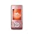 Sony Ericsson W580i Pink Mobile Phone on Orange PAYG