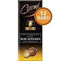 Caoni Chocolate Macadamia