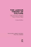 The labour theory of culture : a re-examination of Engels's theory of human origins