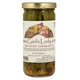 Crunchy Asparagus, 8 Ounce (01-0186) Category: Canned Vegetables