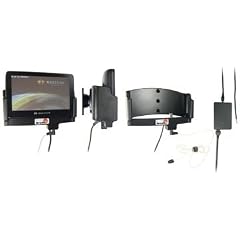 Brodit PNA Aktivhalter inkl. TMC-Antenne f�r Navigon 7200, 7210, 7310