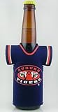 Auburn Tigers Bottle Jersey Holder