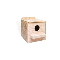 Cockatiel Nest Box