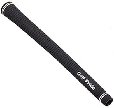 UST Tour SPX VTS Black 6 Shaft X-Flex + Nike FlexLoft Tip
