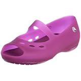 [クロックス] crocs carlie flat girls