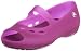 Crocs Carlie Flat Open-Toe MaryJane (Toddler/Little Kid)
