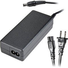 Toshiba 60W Global Ac Adapter Rohs Compliant