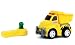 Toys : "Remote Fun" Remote Controlled Truck