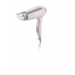 Philips HP 4940/00 Reise-Haartrockner SalonDry