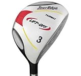 Tour Edge Lift-Off Fairway Wood
