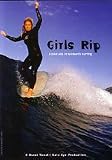 Girls Rip Surfing DVD Video