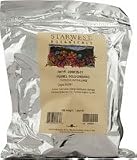 Starwest Botanicals Organic Fennel Seed -- 1 lb