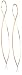 [�o�C �{�[]by boe �s�A�X �V�O�l�`���A���C�� �s�A�X BOE56G