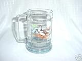 31CxtkwpMgL. SL160  Crystal Stein with Canada Goose Decal