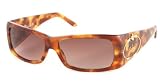 Prada Sunglasses, 10HS 4BW651, Havana/Gold