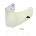 HJC HJ-09 RST SILVER-MIRROR SHIELD! AC-12, CL-15, CL-SP, CS-R1, FS-10, FS-15, IS-16, ZX, ZXSP