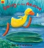 Books : Daisy to the Rescue