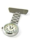 Sekonda Ladies Nurse Watch 4363