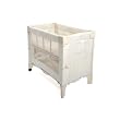 Arm's Reach Mini Co-Sleeper Bassinet - Natural