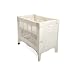 Arm's Reach Mini Co-Sleeper Bassinet - Natural