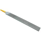 Swiss Valtitan Hand File Jewelers Platinum Filing #2