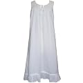 Cotton Nightdress (Nor)