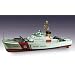 Lindberg 1/82 Scale Us Coast Guard Patrol Boat