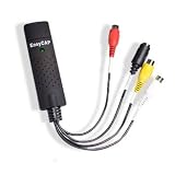 Zmodo Mini USB DVR Video Audio Recorder Card Adapter