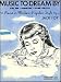 Music to Dream By (for the Hammond Chord Organ) Book