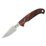 Beretta Knives 76722 Ambi Caper Fixed...