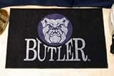 Butler University Bulldogs 20x30 inch Starter Rugs/Floor Mats