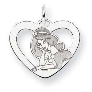 Image #1 of Sterling Silver Disney