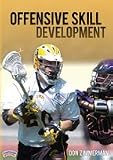 Don Zimmerman: Offensive Skill Development (DVD)