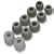 Ultimate Ears Super.Fi Earphone Universal Fit-Kit