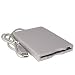 Electronics : Smartdisk FDUSB-TM2 USB External Floppy Drive (Gray)