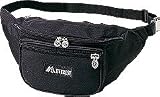 Everest Bags X-Large Fanny Waist Pack Waist & Fanny Packs