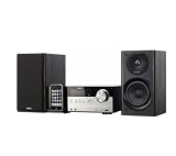 Micro-chaîne CD/MP3/USB/iPod CMT-MX700Ni - noir + Carte mémoire SDHC 4 Go + Parasurtenseur F9E600FR1M - 6 connecteurs