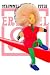 Handpuppe Struwwelpeter, mit Beine