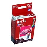 Inkrite Brother Magenta MFC 3220C/ 3320CN  LC31/800