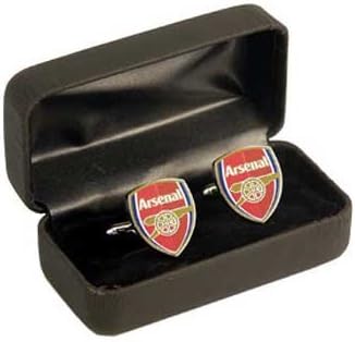 Arsenal Official Cufflinks