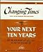 Search : Changing Times : The Kiplinger Magazine (January, 1950)