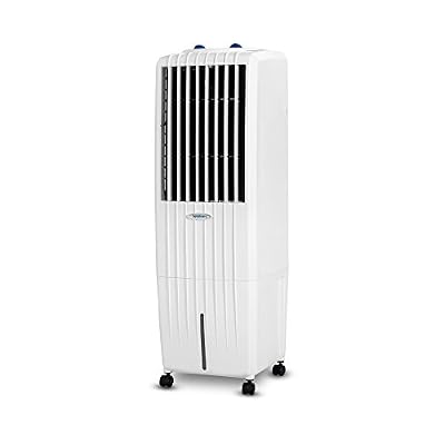 Symphony Diet 22T 22-Litre Air Cooler (White)