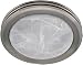 DEC NICKEL BATH FAN