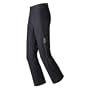 Typhoon Pant - Men's Long Length Black XL by Mountain Hardwear