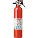 Tools & Hardware : Kidde Safety 2 0.25 lb ABC Extinguisher FC110 with Nylon Strap, Rating 1A:10B:C
