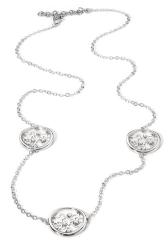 Miss Sixty Damen-Kette Together SMJJ02 Preisvergleich
