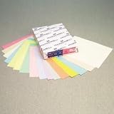 Hammermill Fore MP Colors Paper, 20#, Letter, Cream, 30% Recycled, 500/Ream HAM168030