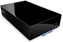 LaCie Network Space 1TB - 7200RPM - 16MB